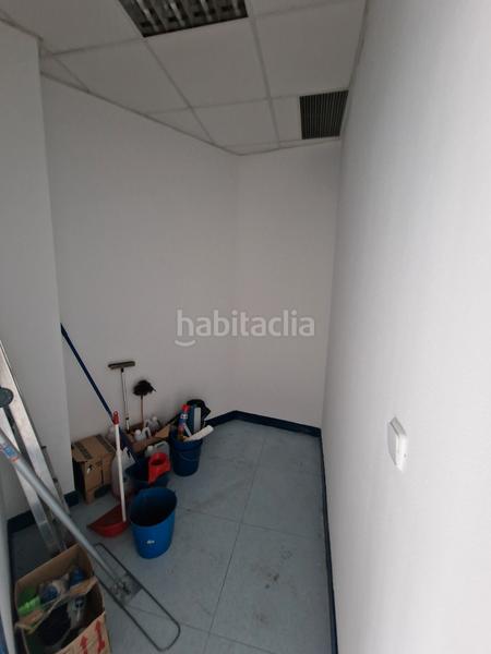 Foto 43793d97-4528-4f61-b10d-54a613f9e764. Alquiler oficina en carretera Bilbao-galdakao 10 anduiza inmobiliaria en Bilbao