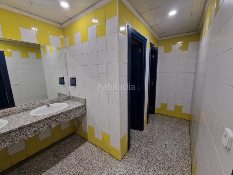 Foto b71a73ec-2fb6-47cf-8cc5-11bee2b11629. Alquiler oficina en carretera Bilbao-galdakao 10 anduiza inmobiliaria en Bilbao