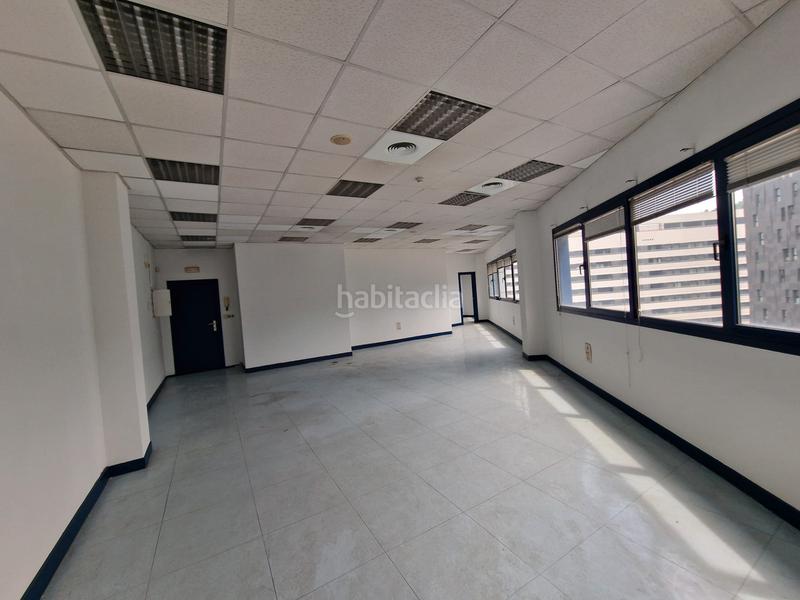 Foto df173332-a7da-412a-9d88-fac3772c0ee7. Alquiler oficina en carretera Bilbao-galdakao 10 anduiza inmobiliaria en Bilbao