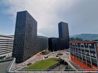 Lloguer Oficina a Carretera bilbao-galdakao 10. Anduiza inmobiliaria