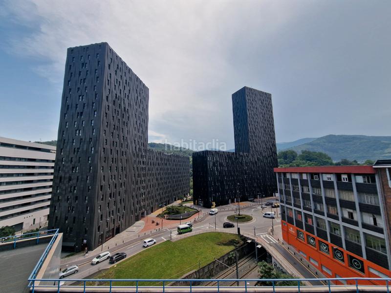 Foto ae1a8cae-bef8-49e4-9313-7075f1d4cbc2. Location bureau dans carretera Bilbao-galdakao 10 dans Bilbao