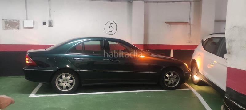 Foto 3e71ae6d-67b1-4d0c-be99-13b63116cbaf. Posto auto in iturribide zeharkalea 2 in Solokoetxe Bilbao