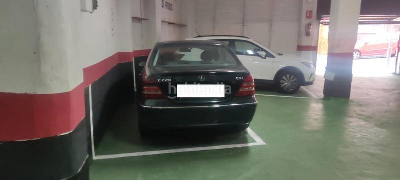 Foto 658cbcd4-a385-4aba-84e4-3c29571524e6. Posto auto in iturribide zeharkalea 2 in Solokoetxe Bilbao