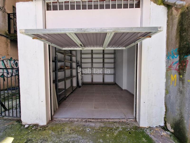 Foto 490ba32d-913c-475b-9379-b60eb2e32d17. Local comercial en iturribide zeharkalea 2 en Solokoetxe Bilbao