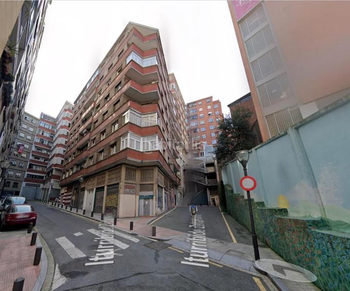 Foto dfb46518-a572-45ce-a9ce-70f9b7aafa38. Local comercial en iturribide zeharkalea 2 en Solokoetxe Bilbao