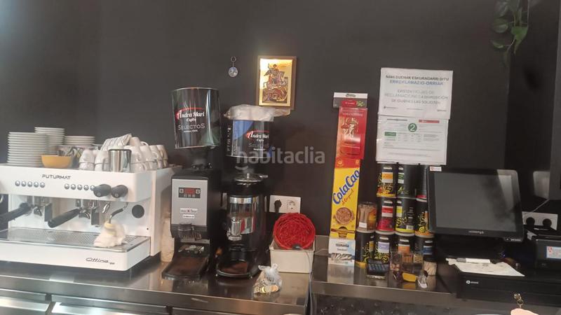 Foto 035493ab-1cd5-4c4d-af73-6545277ae9f7. Local comercial a menendez y pelayo marcelino kalea 22 a Bilbao