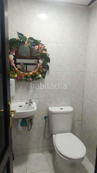 Foto 4b98d4a1-9b39-4a51-be5a-8a21d39e702e. Local comercial a menendez y pelayo marcelino kalea 22 a Bilbao