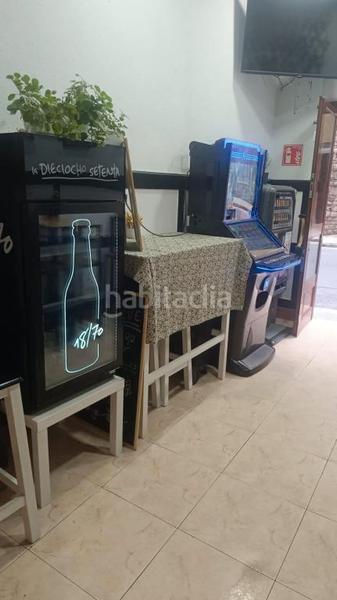 Foto 72497c64-905e-4755-9323-9bd76605675c. Local comercial a menendez y pelayo marcelino kalea 22 a Bilbao