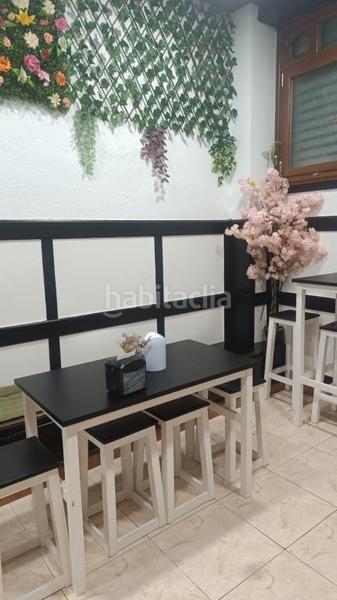 Foto 8bb8baa4-f98f-4eb9-9e21-aa047625aad9. Local comercial a menendez y pelayo marcelino kalea 22 a Bilbao