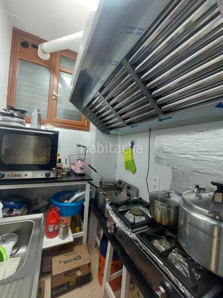 Foto b1c77ffc-f6b0-4d2a-804b-61583ab9f689. Local comercial a menendez y pelayo marcelino kalea 22 a Bilbao