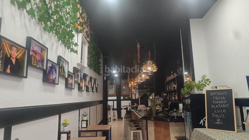 Foto d0ab9418-79d4-4567-9e00-3142d3e589be. Local comercial a menendez y pelayo marcelino kalea 22 a Bilbao