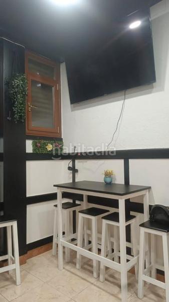 Foto d7b9c670-71b8-4203-9d92-2a79ca38144e. Local comercial a menendez y pelayo marcelino kalea 22 a Bilbao