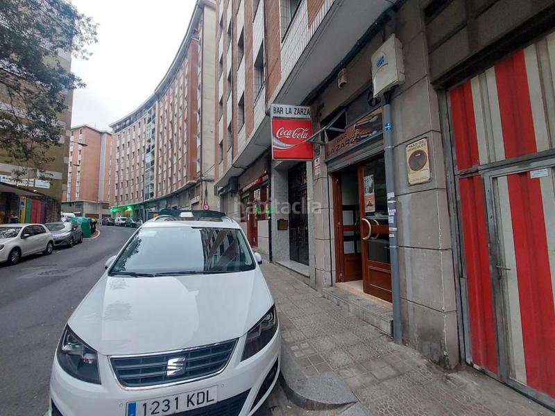 Foto ee3d6378-7683-4688-b6d6-9d6f52b436a3. Locale commerciale in menendez y pelayo marcelino kalea 22 in Bilbao