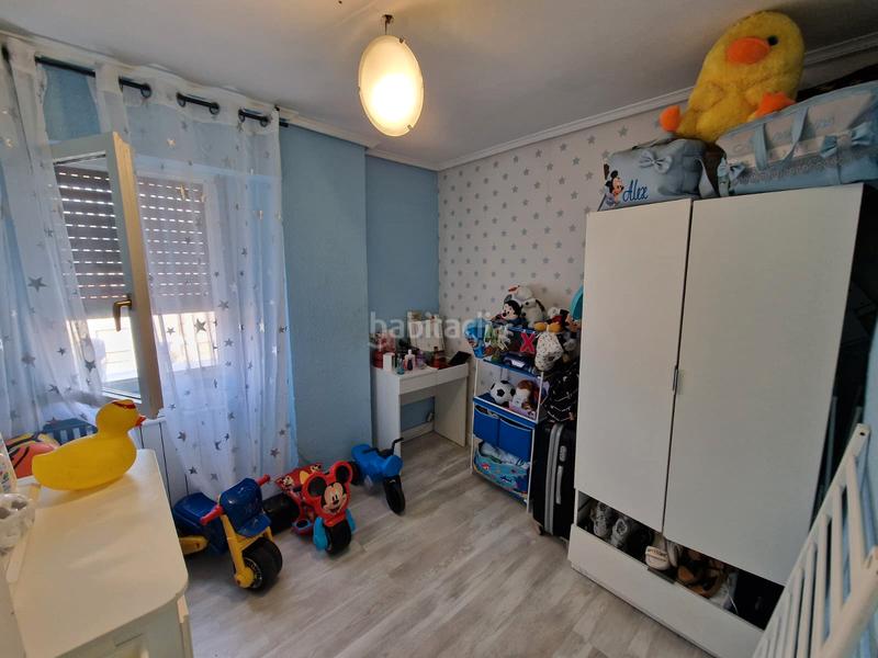 Foto c4a7baae-daec-40ed-b79e-0d3ebbb4aadf. Etagenwohnung in txotena kalea 68 in Otxarkoaga Bilbao