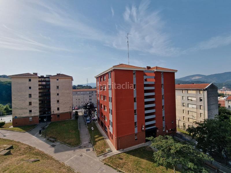 Foto 6b084e03-f8d2-4835-b9b7-be0128d3f343. Pis a txotena kalea 68 a Otxarkoaga Bilbao