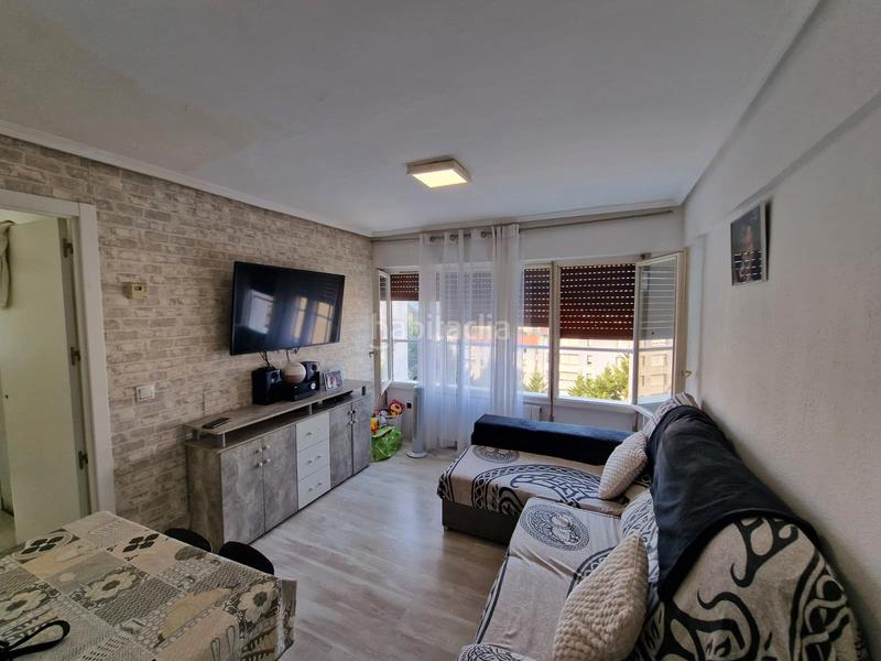 Foto d7274224-e1c6-4d7d-8d8a-08aaa2cbc58d. Piso en txotena kalea 68 en Otxarkoaga Bilbao