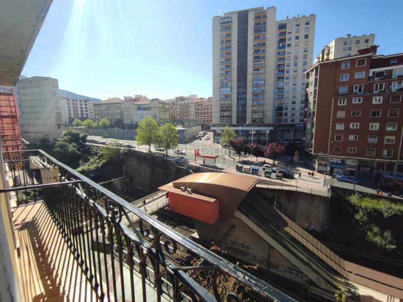 Foto cf338cb2-4c26-418d-9ddb-df20574e2b4f. Affitto appartamento in mena kalea 7 in Zabala Bilbao