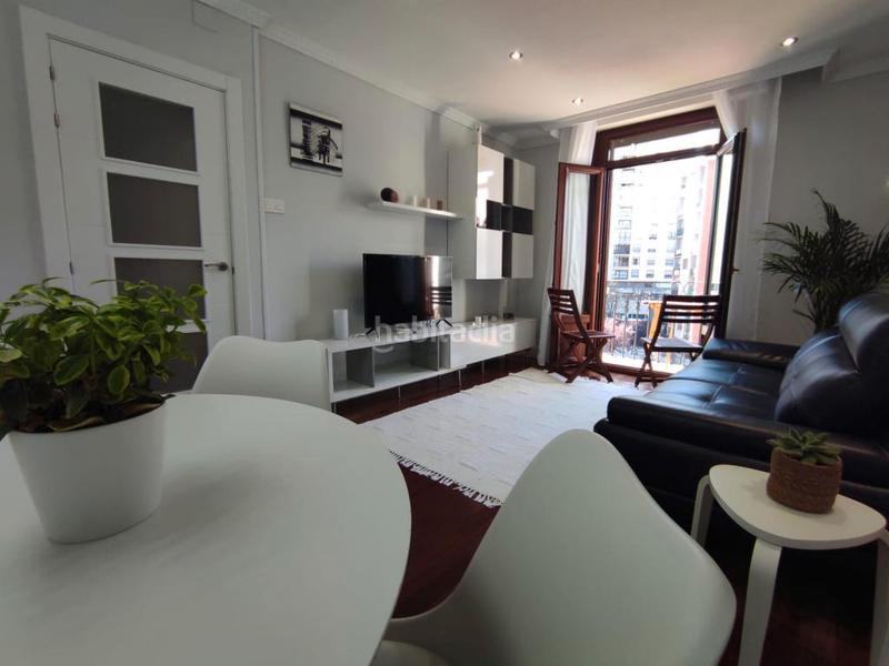 Foto 1112d538-290b-4bc3-bfe9-b7bb1ea5a835. Location appartement dans mena kalea 7 dans Zabala Bilbao