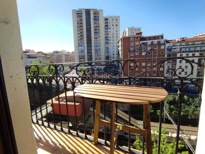 Foto 1e282e81-1afc-4f45-bd58-36cf1c7c9209. Location appartement dans mena kalea 7 dans Zabala Bilbao