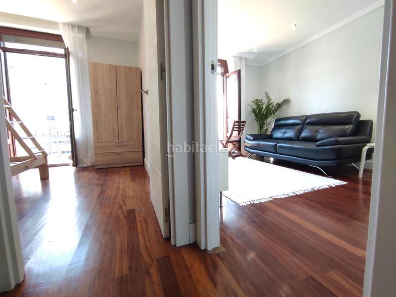 Foto 2add1638-0f08-431a-adde-4ce22f416090. Location appartement dans mena kalea 7 dans Zabala Bilbao