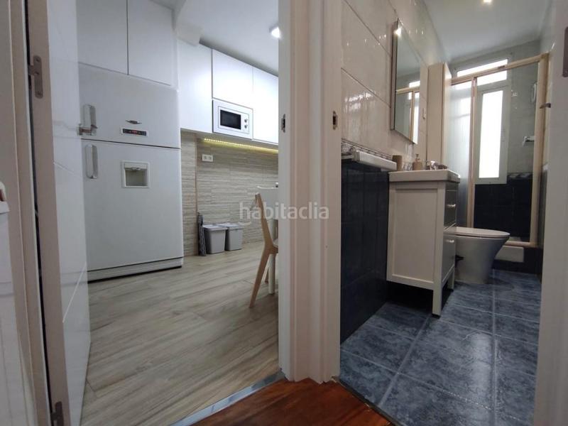Foto 79059e8e-2733-4145-b01e-de37f2dfcbc2. Location appartement dans mena kalea 7 dans Zabala Bilbao