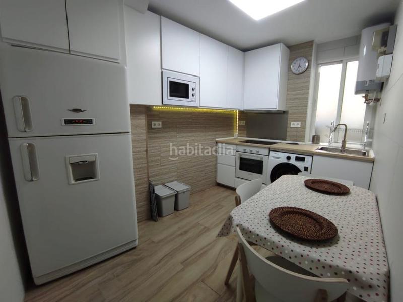 Foto 83fbf913-6453-41e6-9e02-a6f2e77c8b34. Location appartement dans mena kalea 7 dans Zabala Bilbao
