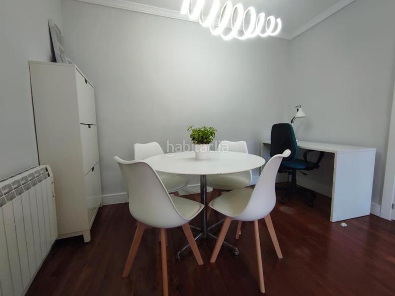 Foto ba277908-b2cc-43d7-af7b-c790ff3c7a72. Location appartement dans mena kalea 7 dans Zabala Bilbao