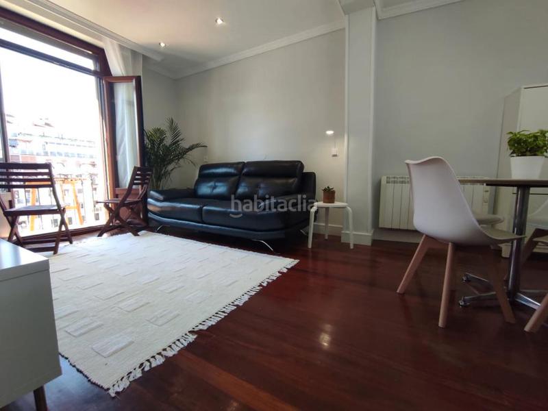 Foto c1d7e43e-b01a-435f-aa5a-a426cc4917d8. Location appartement dans mena kalea 7 dans Zabala Bilbao