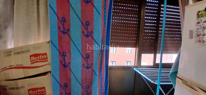 Foto 1dddbecc-d7a5-4b63-aa1c-c398f5d7904d. Etagenwohnung in sagarminaga etxetaldea 12 in Santutxu-Basarrate Bilbao