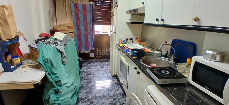 Foto 2ef54f2c-d3bd-4394-90d0-4a50a251417a. Etagenwohnung in sagarminaga etxetaldea 12 in Santutxu-Basarrate Bilbao