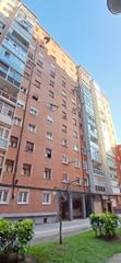 Piso en Sagarminaga etxetaldea 12