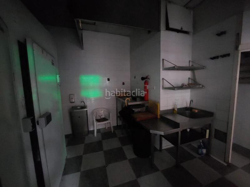 Foto 7f741289-d164-4eee-973c-e54e052f77f2. Rent business premise in menendez y pelayo marcelino kalea 6 in Bilbao