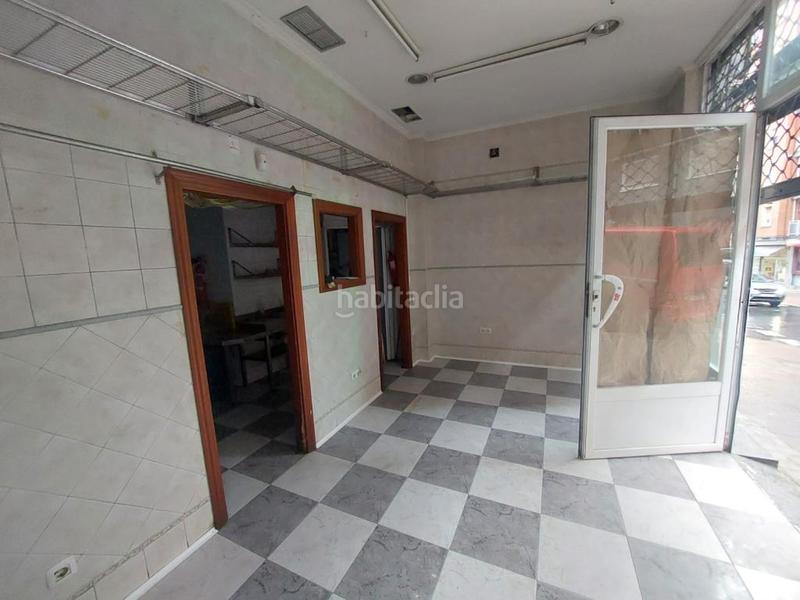 Foto 84d18616-f959-4068-881b-5d64f2451ec9. Rent business premise in menendez y pelayo marcelino kalea 6 in Bilbao