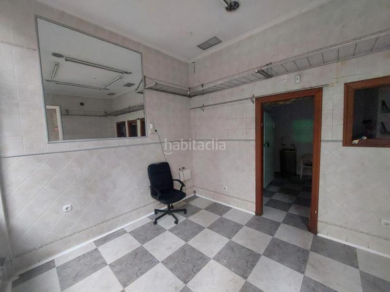 Foto 6c65b0b6-fd15-4f55-8e99-ea1e606a62d1. Location local commercial dans menendez y pelayo marcelino kalea 6 dans Bilbao