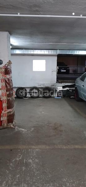 Foto 0af4fcd6-50e2-43b5-9429-d77c9030e68e. Autoparkplatz in cocherito de Bilbao kalea 14 in Bolueta Bilbao