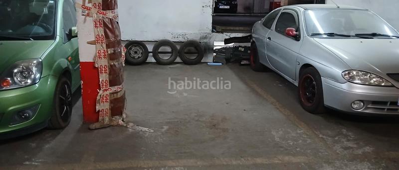 Foto 3c97c119-8a56-45e9-89cb-6867c640770c. Parking voiture dans cocherito de Bilbao kalea 14 dans Bilbao