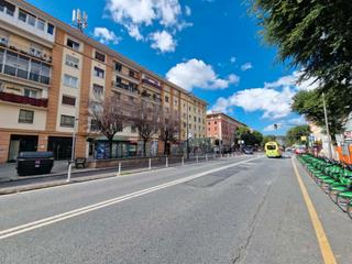Appartement  Agirre lehendakariaren etorbidea 177