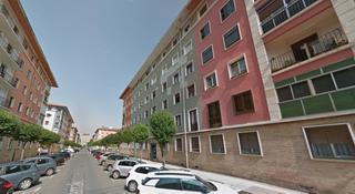 Pis a Larrakotorre kalea 22