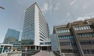 Business premise in Done Bikendi Kalea 8