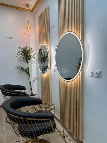 Foto afb1f971-5a3d-4355-8667-8a2c7288215e. Rent business premise in done bikendi kalea 8 in Albia Bilbao