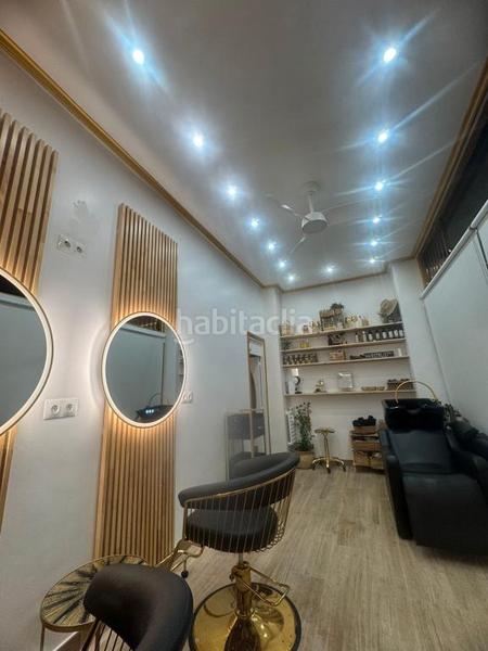 Foto 2e3df683-31fe-4592-b718-02c9f2458352. Alquiler local comercial en done bikendi kalea 8 en Bilbao