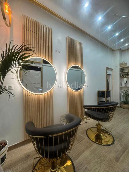 Foto 7dc40aa7-6903-423c-939a-f40ba73d15bf. Alquiler local comercial en done bikendi kalea 8 en Bilbao