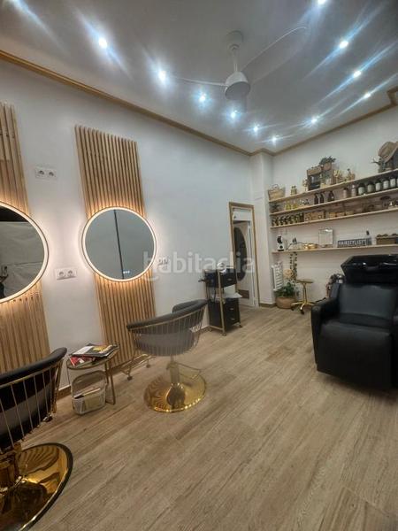 Foto e1d1b87c-fb94-4836-b2fb-537275b19ec9. Alquiler local comercial en done bikendi kalea 8 en Bilbao