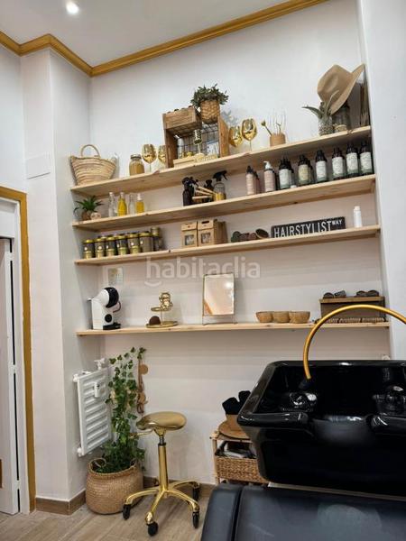 Foto 98d7f3b1-91c2-4f56-9c6d-4a4635142a4a. Lloguer local comercial a done bikendi kalea 8 a Bilbao