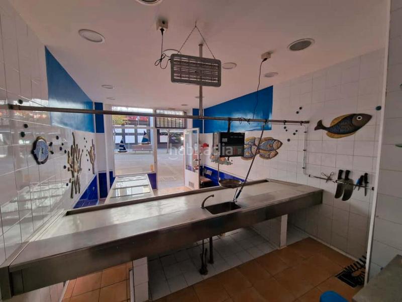 Foto 15e0795c-f239-4588-b4fd-f632cca9d86f. Alquiler local comercial en julian gaiarre hiribidea 7a en Bilbao