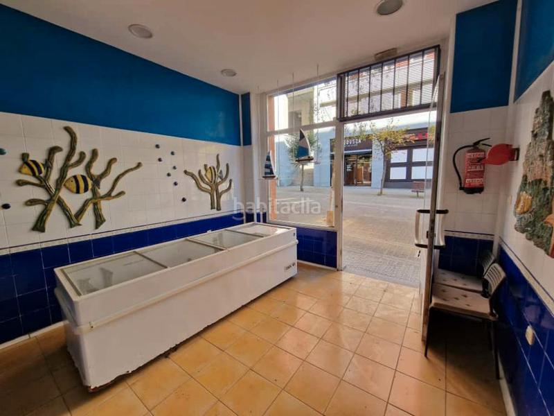 Foto e419d76a-5e9f-4e88-ae16-a8228768182d. Alquiler local comercial en julian gaiarre hiribidea 7a en Bilbao