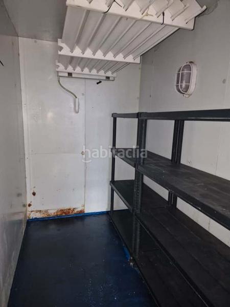 Foto ef08f035-0c0d-48da-a71d-0d345c1e36a5. Alquiler local comercial en julian gaiarre hiribidea 7a en Bilbao