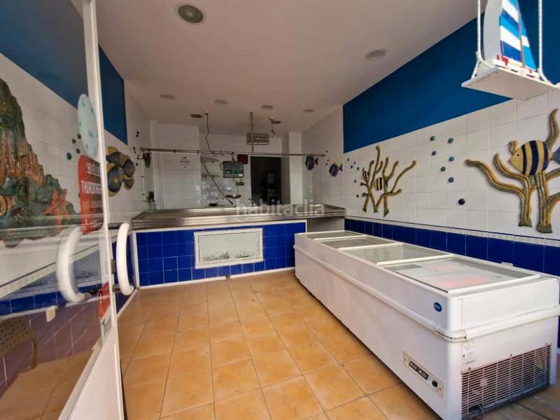 Foto 7ed7e40a-83de-4dc9-9847-60dff4a35c55. Location local commercial dans julian gaiarre hiribidea 7a dans Bilbao