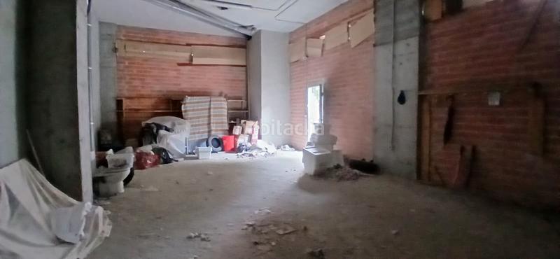 Foto 7ff04224-73b6-49aa-b683-48bca63ffafb. Location local commercial dans sagarminaga kalea 12 dans Bilbao