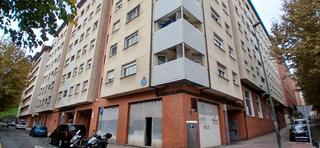 Locale commerciale in Sagarminaga Kalea 12